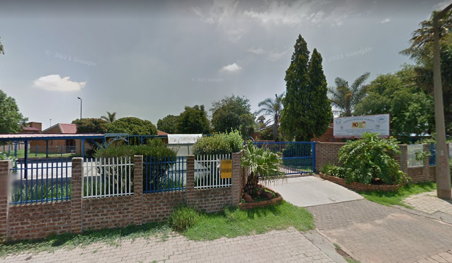 Benoni-Primary-School