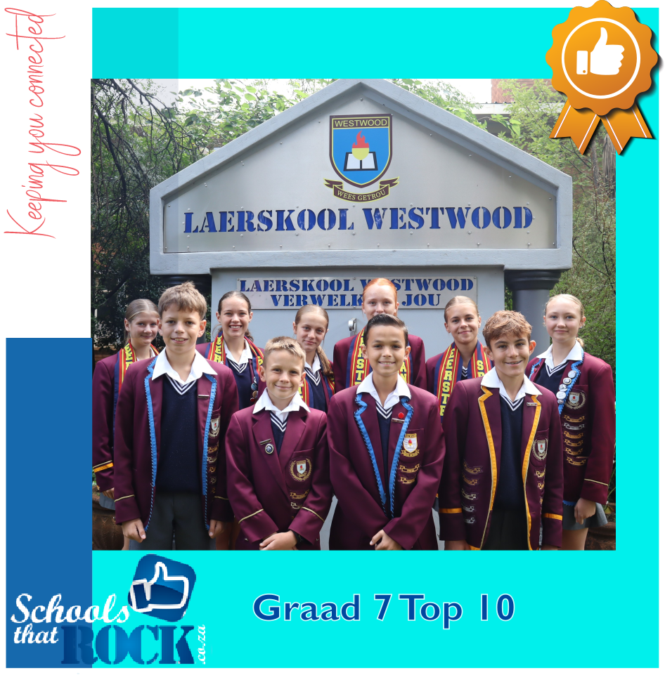 Laerskool-Westwood